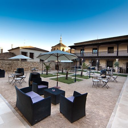 Palacio Del Infante Don Juan Manuel Hotel Spa Belmonte  Esterno foto