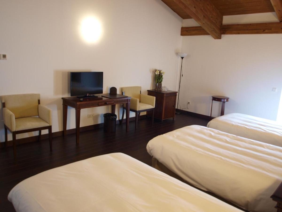 Palacio Del Infante Don Juan Manuel Hotel Spa Belmonte  Esterno foto