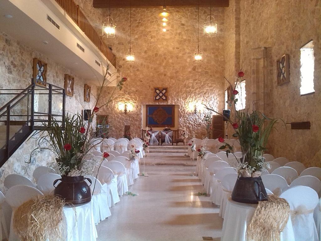Palacio Del Infante Don Juan Manuel Hotel Spa Belmonte  Esterno foto